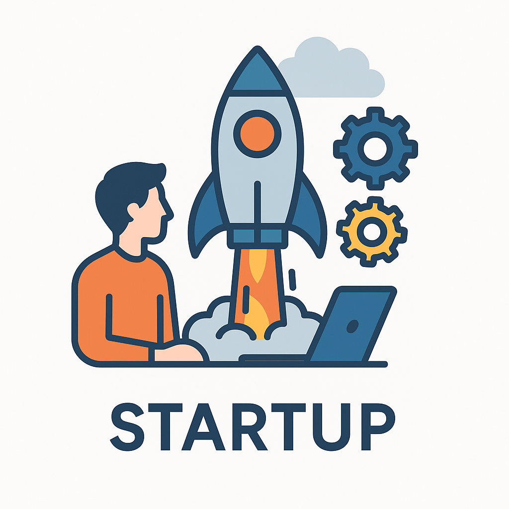 Startups Industry Solutions